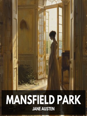 cover image of Mansfield Park (Unabridged)